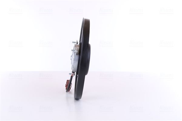 Nissens 85680 Вентилятор охолодження двигуна