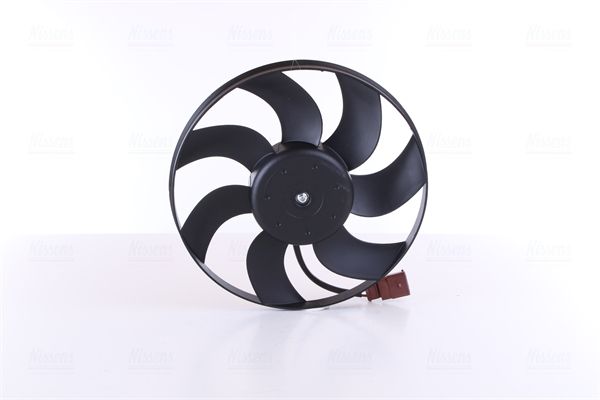 Nissens 85680 Вентилятор охолодження двигуна