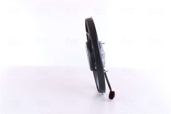 Nissens 85680 Вентилятор охолодження двигуна