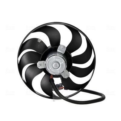 Nissens 85684 Вентилятор охолодження двигуна