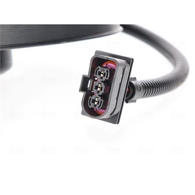 Nissens 85684 Вентилятор охолодження двигуна