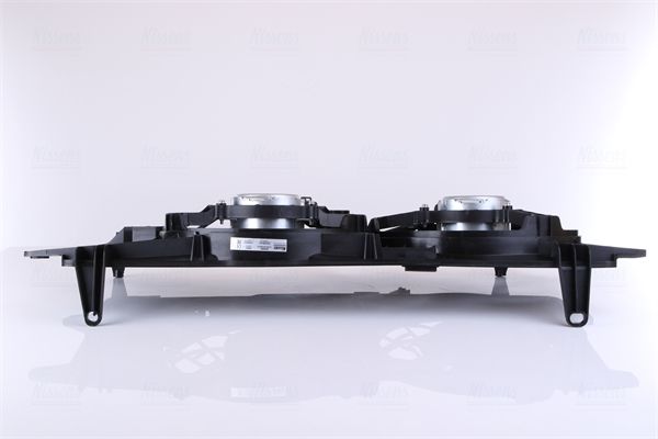 Nissens 85689 Вентилятор, система охолодження двигуна
