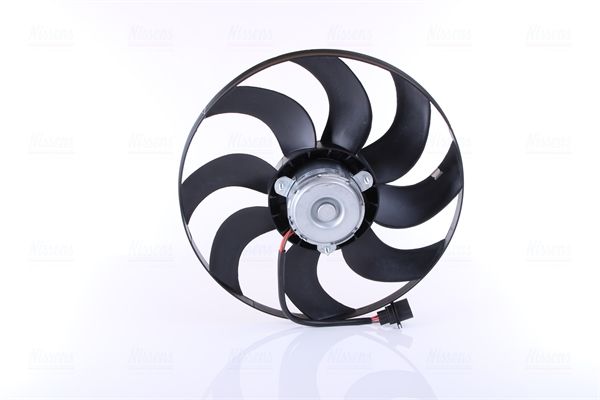 Nissens 85690 Вентилятор охолодження двигуна