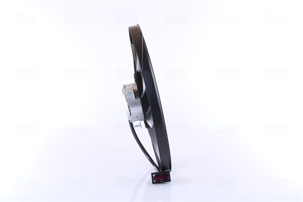 Nissens 85690 Вентилятор охолодження двигуна