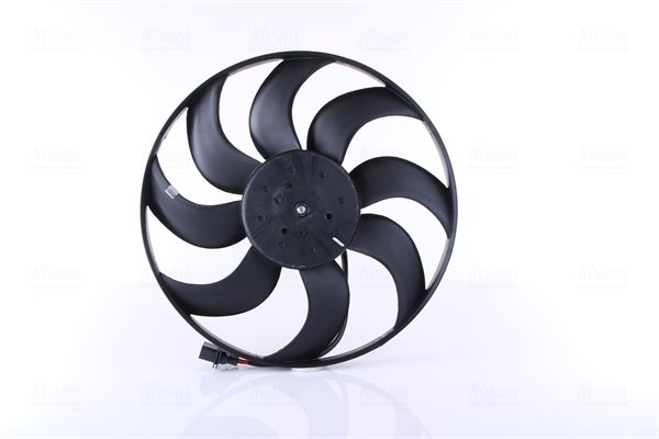 Nissens 85690 Вентилятор охолодження двигуна