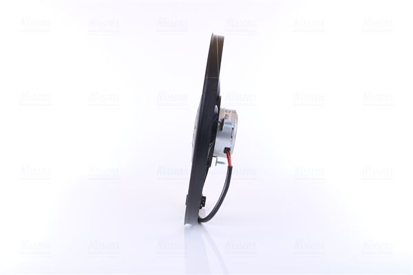 Nissens 85690 Вентилятор охолодження двигуна