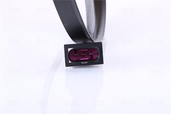 Nissens 85690 Вентилятор охолодження двигуна