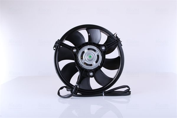 Nissens 85691 Вентилятор охолодження двигуна