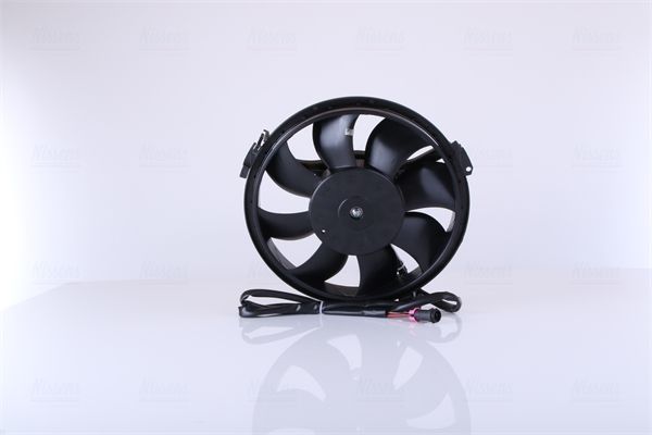 Nissens 85691 Вентилятор охолодження двигуна