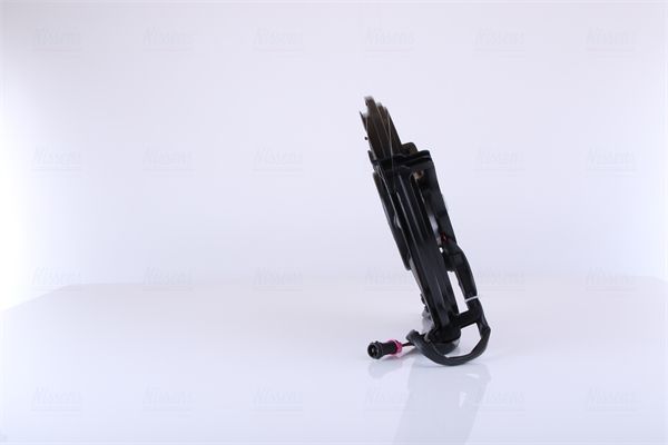 Nissens 85691 Вентилятор охолодження двигуна