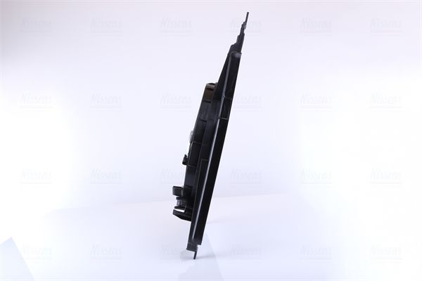 Nissens 85706 Вентилятор охолодження двигуна