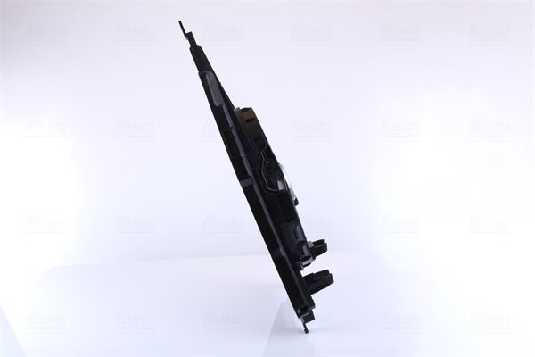 Nissens 85706 Вентилятор охолодження двигуна