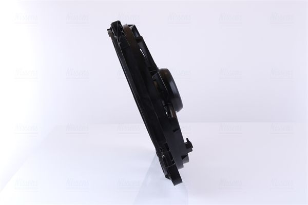 Nissens 85708 Вентилятор, система охолодження двигуна