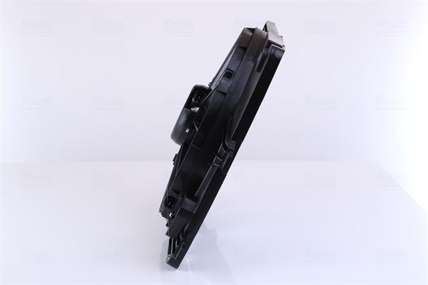 Nissens 85708 Вентилятор, система охолодження двигуна