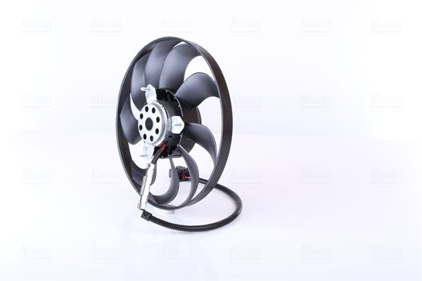 Nissens 85715 Вентилятор охолодження двигуна