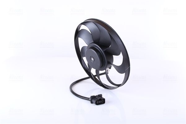 Nissens 85715 Вентилятор охолодження двигуна