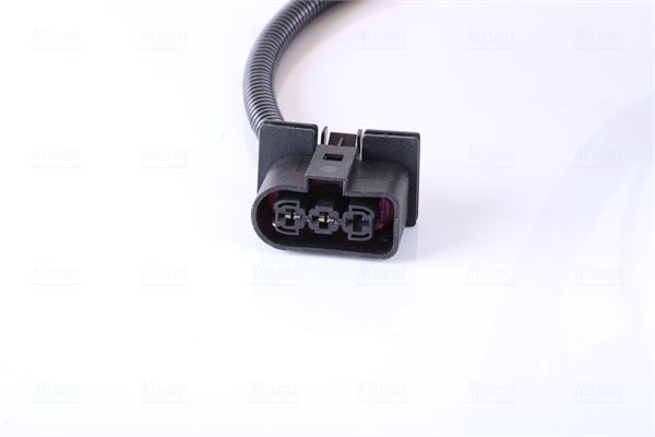 Nissens 85715 Вентилятор охолодження двигуна