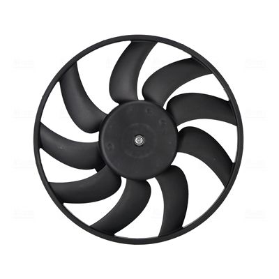 Nissens 85727 Вентилятор охолодження двигуна