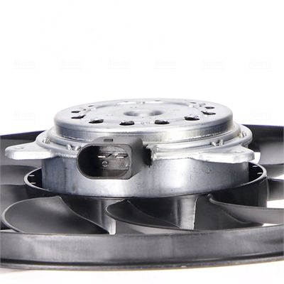 Nissens 85727 Вентилятор охолодження двигуна