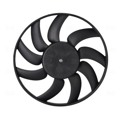 Nissens 85728 Вентилятор охолодження двигуна