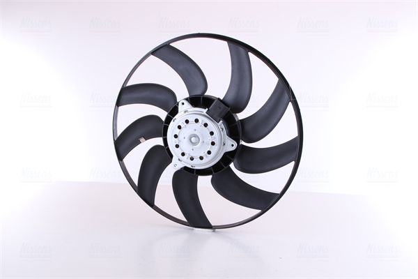 Nissens 85728 Вентилятор охолодження двигуна