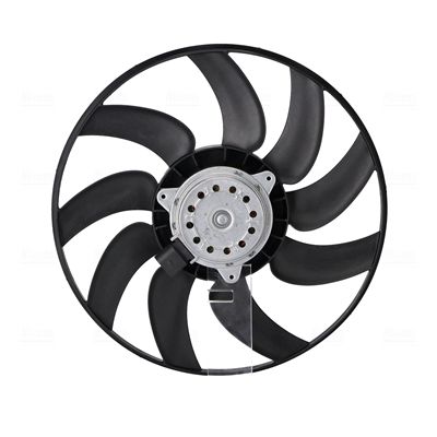 Nissens 85728 Вентилятор охолодження двигуна