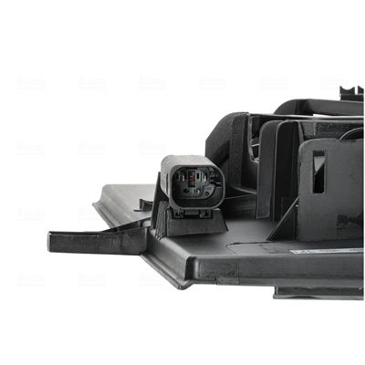 Nissens 85735 Вентилятор охолодження двигуна
