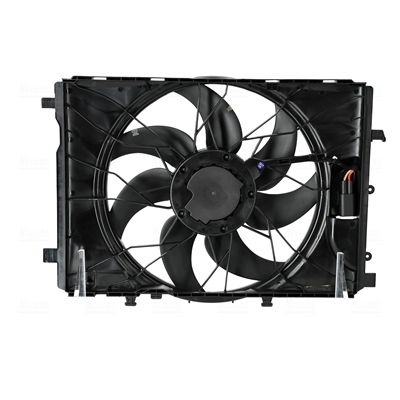 Nissens 85740 Вентилятор, система охолодження двигуна