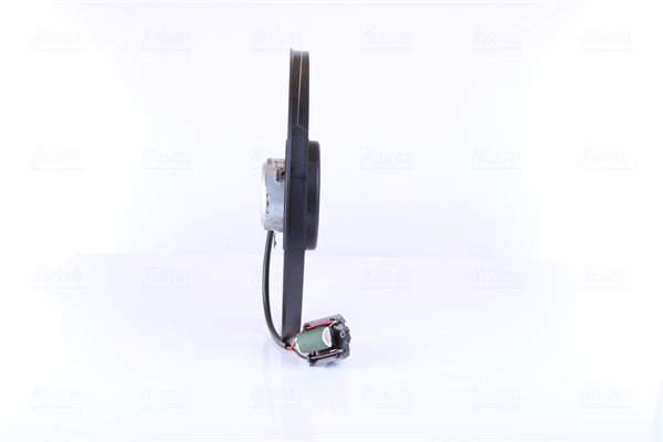 Nissens 85748 Вентилятор охолодження двигуна
