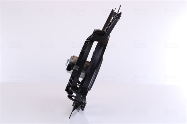 Nissens 85751 Вентилятор, система охолодження двигуна