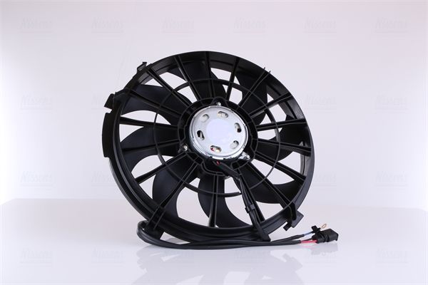 Nissens 85753 Вентилятор охолодження двигуна