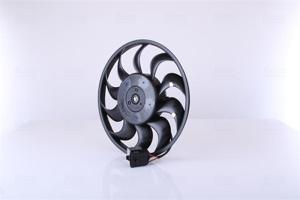 Nissens 85755 Вентилятор охолодження двигуна