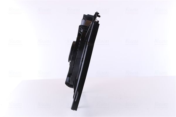 Nissens 85768 Вентилятор охолодження двигуна