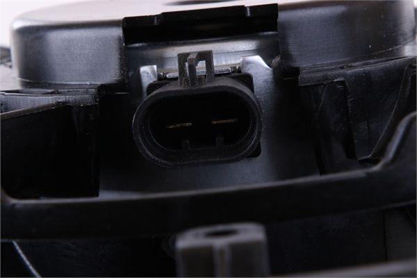 Nissens 85768 Вентилятор охолодження двигуна