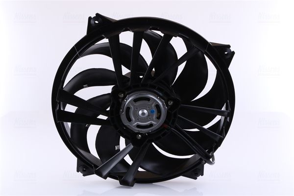 Nissens 85789 Вентилятор, система охолодження двигуна