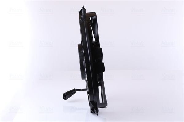 Nissens 85789 Вентилятор, система охолодження двигуна