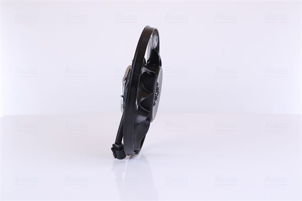 Nissens 85806 Вентилятор охолодження двигуна