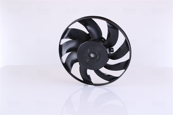 Nissens 85806 Вентилятор охолодження двигуна