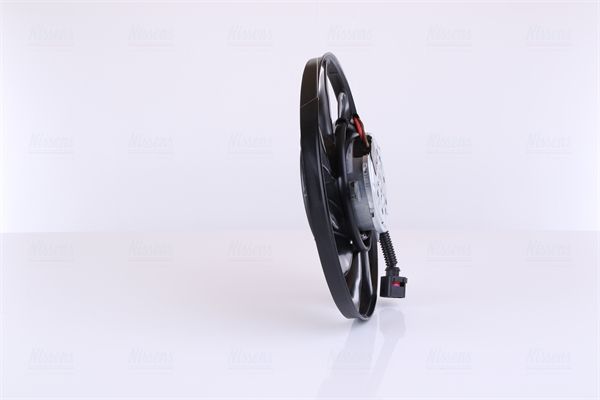 Nissens 85806 Вентилятор охолодження двигуна
