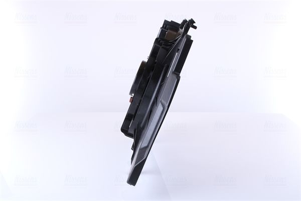 Nissens 85810 Вентилятор, система охолодження двигуна