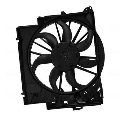 Nissens 85851 Вентилятор охолодження двигуна