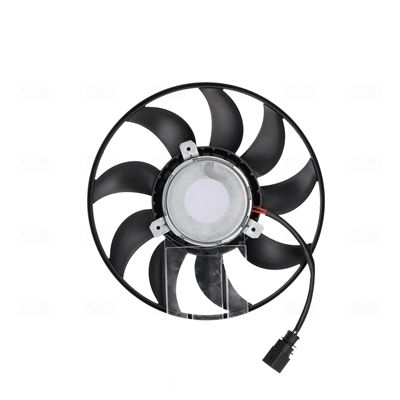 Nissens 85866 Вентилятор охолодження двигуна