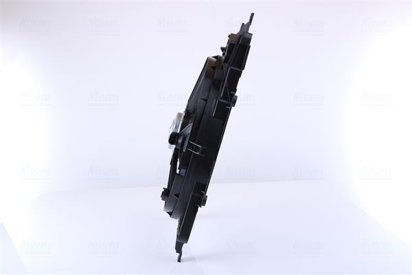 Nissens 85882 Вентилятор охолодження двигуна
