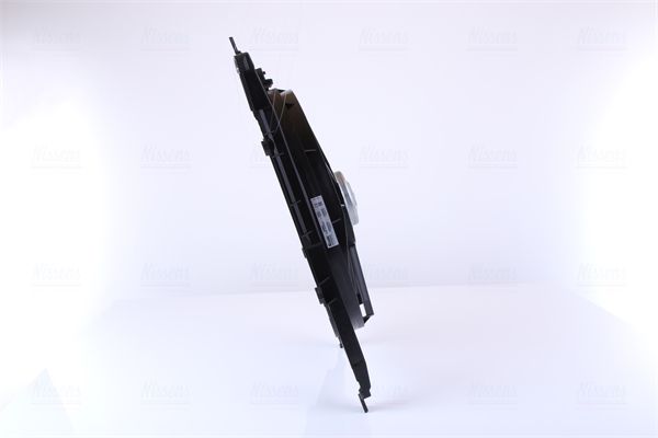 Nissens 85882 Вентилятор охолодження двигуна