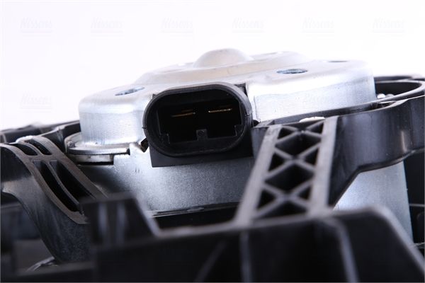 Nissens 85883 Вентилятор, система охолодження двигуна