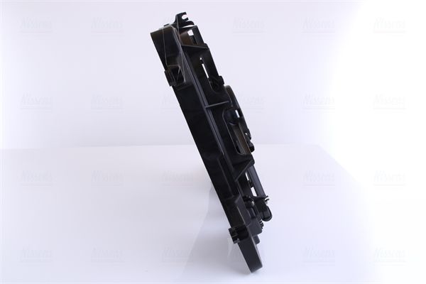 Nissens 85890 Вентилятор, система охолодження двигуна