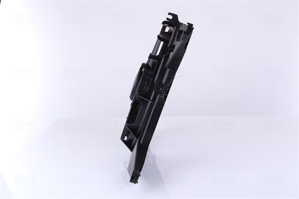 Nissens 85890 Вентилятор, система охолодження двигуна