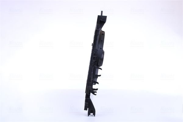 Nissens 85891 Вентилятор охолодження двигуна