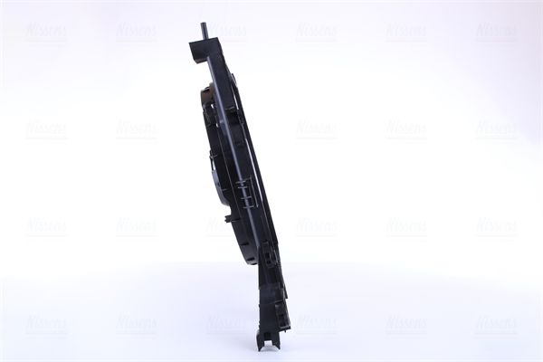 Nissens 85891 Вентилятор охолодження двигуна