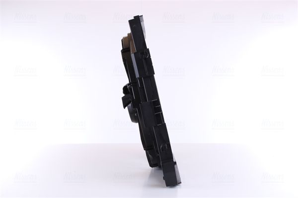 Nissens 85892 Вентилятор охолодження двигуна